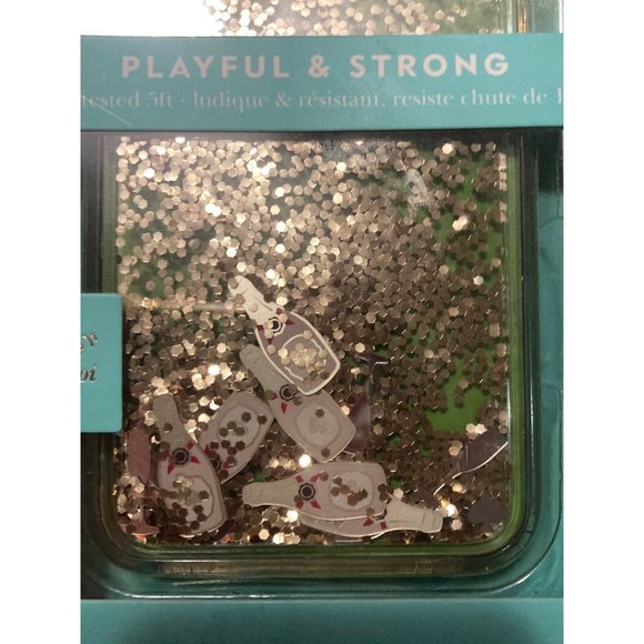 Kate Spade for Apple iPhone X - Picture 2 of 3